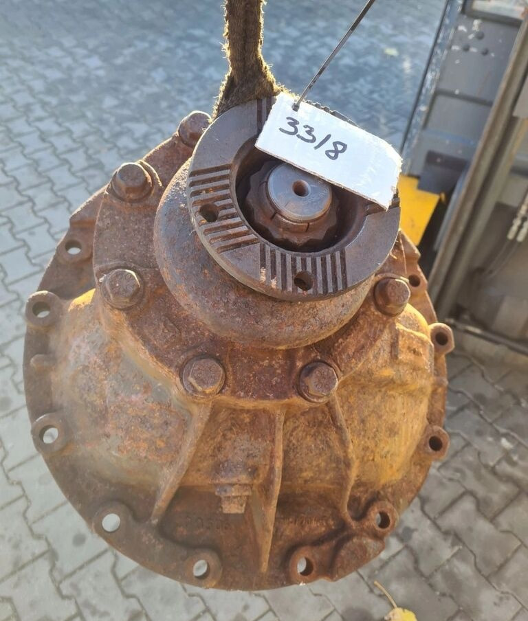 Renault MIDLUM DXI VOLVO FL FE 4.13 19.5 22.5 Renault RENAULT MIDLUM DXI VOLVO FL FE 4.13 19.5 22.5 - Differentieel voor Vrachtwagen: afbeelding 1 Renault MIDLUM DXI VOLVO FL FE 4.13 19.5 22.5 Renault RENAULT MIDLUM DXI VOLVO FL FE 4.13 19.5 22.5 - Differentieel voor Vrachtwagen: afbeelding 1