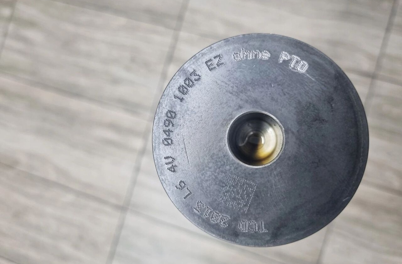 Renault MIDLUM PREMIUM DXI 7 EURO 5 VOLVO FL FE D7 Renault - Nokkenas voor Vrachtwagen: afbeelding 4 Renault MIDLUM PREMIUM DXI 7 EURO 5 VOLVO FL FE D7 Renault - Nokkenas voor Vrachtwagen: afbeelding 4