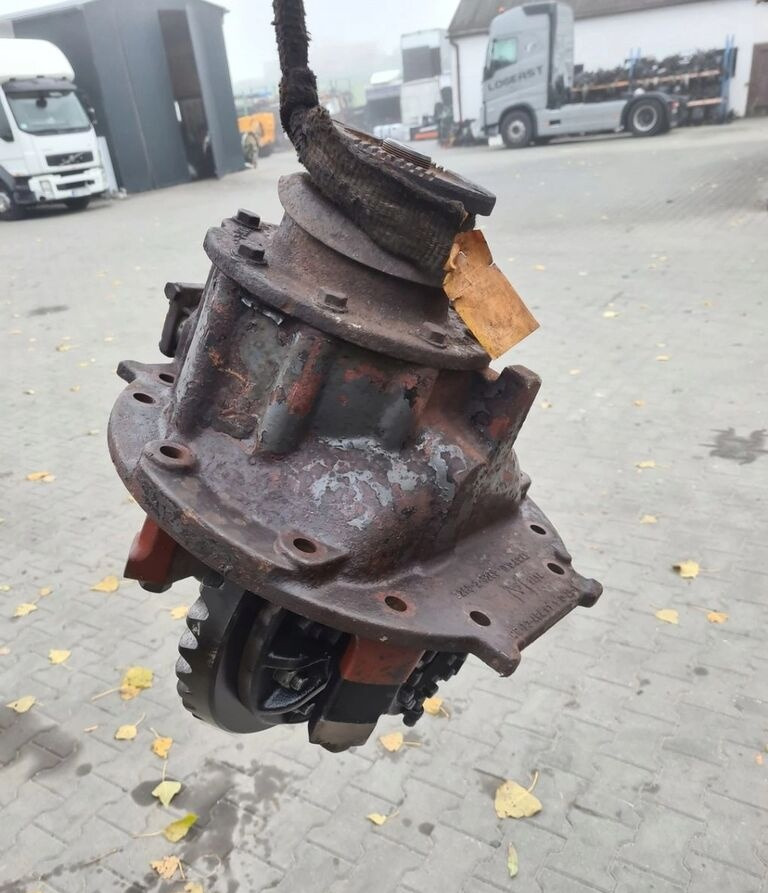 Renault OE 39/10 Renault RENAULT MIDLUM DXI GAMA D VOLVO FL FE 19.5 3.90 - Differentieel voor Vrachtwagen: afbeelding 5 Renault OE 39/10 Renault RENAULT MIDLUM DXI GAMA D VOLVO FL FE 19.5 3.90 - Differentieel voor Vrachtwagen: afbeelding 5