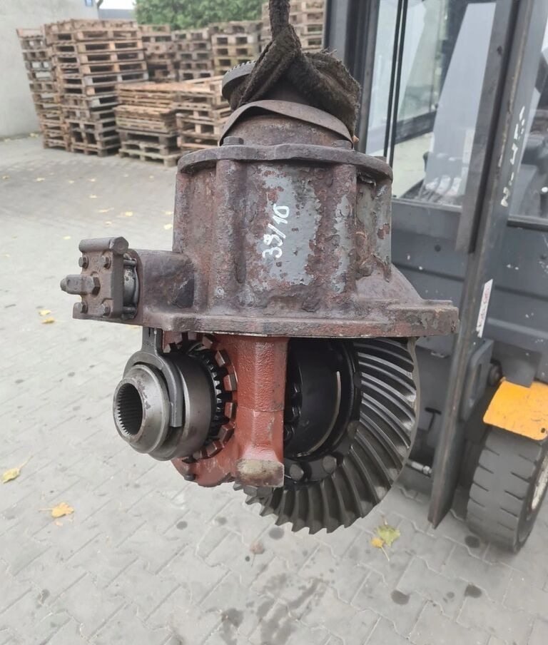Renault OE 39/10 Renault RENAULT MIDLUM DXI GAMA D VOLVO FL FE 19.5 3.90 - Differentieel voor Vrachtwagen: afbeelding 3 Renault OE 39/10 Renault RENAULT MIDLUM DXI GAMA D VOLVO FL FE 19.5 3.90 - Differentieel voor Vrachtwagen: afbeelding 3