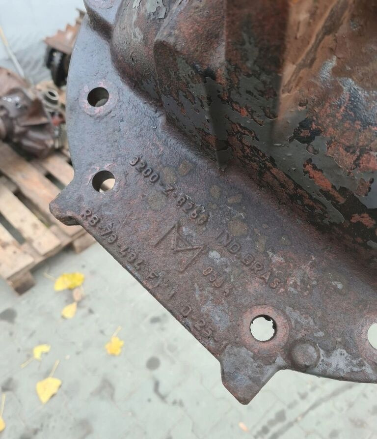 Renault OE 39/10 Renault RENAULT MIDLUM DXI GAMA D VOLVO FL FE 19.5 3.90 - Differentieel voor Vrachtwagen: afbeelding 2 Renault OE 39/10 Renault RENAULT MIDLUM DXI GAMA D VOLVO FL FE 19.5 3.90 - Differentieel voor Vrachtwagen: afbeelding 2