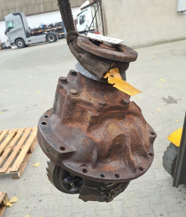 Renault OE 41/11 Renault RENAULT MIDLUM GAMA DXI VOLVO FL FE - Differentieel voor Vrachtwagen: afbeelding 4 Renault OE 41/11 Renault RENAULT MIDLUM GAMA DXI VOLVO FL FE - Differentieel voor Vrachtwagen: afbeelding 4