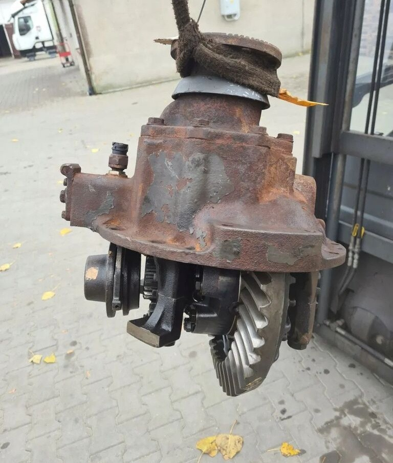 Renault OE 41/11 Renault RENAULT MIDLUM GAMA DXI VOLVO FL FE - Differentieel voor Vrachtwagen: afbeelding 1 Renault OE 41/11 Renault RENAULT MIDLUM GAMA DXI VOLVO FL FE - Differentieel voor Vrachtwagen: afbeelding 1