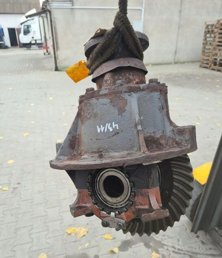 Renault OE 43/11 Renault RENAULT MIDLUM DXI GAMA D VOLVO FL FE 3.91 17.5 - Differentieel voor Vrachtwagen: afbeelding 1 Renault OE 43/11 Renault RENAULT MIDLUM DXI GAMA D VOLVO FL FE 3.91 17.5 - Differentieel voor Vrachtwagen: afbeelding 1