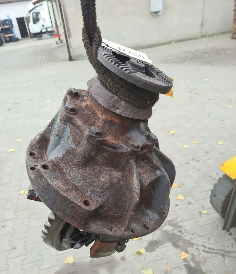 Renault OE 43/11 Renault RENAULT MIDLUM DXI GAMA D VOLVO FL FE 3.91 17.5 - Differentieel voor Vrachtwagen: afbeelding 3 Renault OE 43/11 Renault RENAULT MIDLUM DXI GAMA D VOLVO FL FE 3.91 17.5 - Differentieel voor Vrachtwagen: afbeelding 3