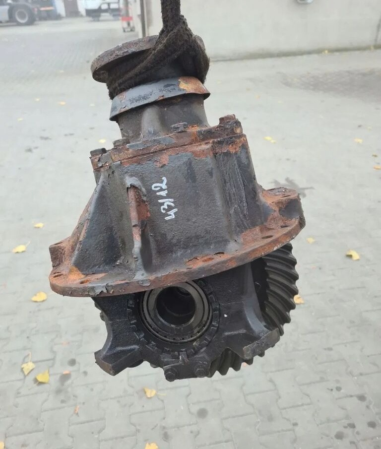 Renault OE 43/12 Renault RENAULT MIDLUM DXI GAMA D VOLVO FL 3.58 17.5 - Differentieel voor Vrachtwagen: afbeelding 1 Renault OE 43/12 Renault RENAULT MIDLUM DXI GAMA D VOLVO FL 3.58 17.5 - Differentieel voor Vrachtwagen: afbeelding 1