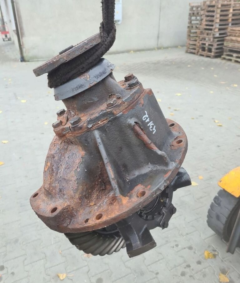 Renault OE 43/12 Renault RENAULT MIDLUM DXI GAMA D VOLVO FL 3.58 17.5 - Differentieel voor Vrachtwagen: afbeelding 4 Renault OE 43/12 Renault RENAULT MIDLUM DXI GAMA D VOLVO FL 3.58 17.5 - Differentieel voor Vrachtwagen: afbeelding 4