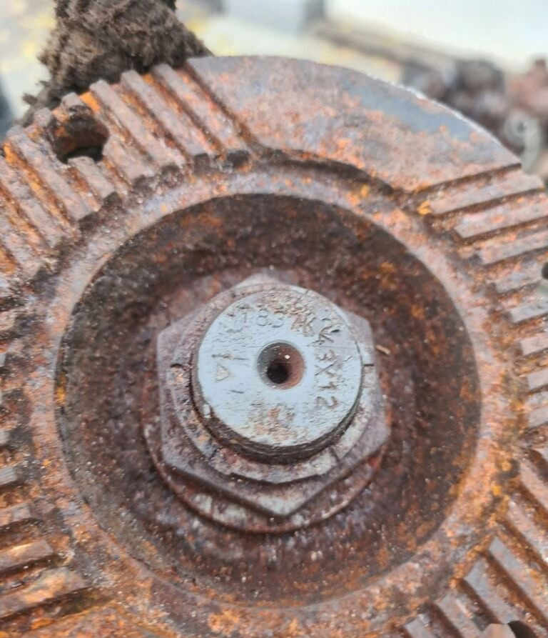 Renault OE 43/12 Renault RENAULT MIDLUM DXI GAMA D VOLVO FL 3.58 17.5 - Differentieel voor Vrachtwagen: afbeelding 3 Renault OE 43/12 Renault RENAULT MIDLUM DXI GAMA D VOLVO FL 3.58 17.5 - Differentieel voor Vrachtwagen: afbeelding 3