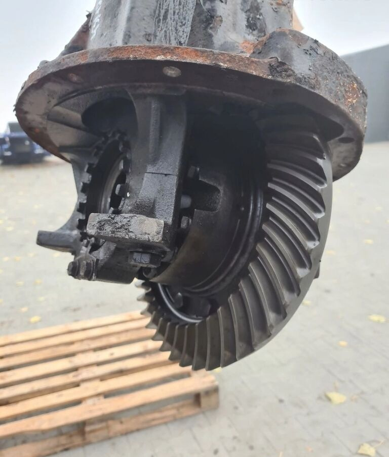 Renault OE 43/12 Renault RENAULT MIDLUM DXI GAMA D VOLVO FL 3.58 17.5 - Differentieel voor Vrachtwagen: afbeelding 2 Renault OE 43/12 Renault RENAULT MIDLUM DXI GAMA D VOLVO FL 3.58 17.5 - Differentieel voor Vrachtwagen: afbeelding 2