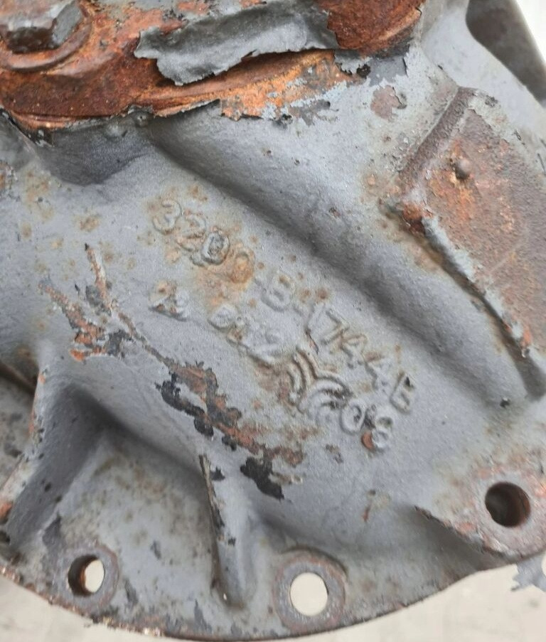 Renault OE 43/13 Renault RENAULT MIDLUM DXI GAMA D VOLVO FL FE - Differentieel voor Vrachtwagen: afbeelding 3 Renault OE 43/13 Renault RENAULT MIDLUM DXI GAMA D VOLVO FL FE - Differentieel voor Vrachtwagen: afbeelding 3