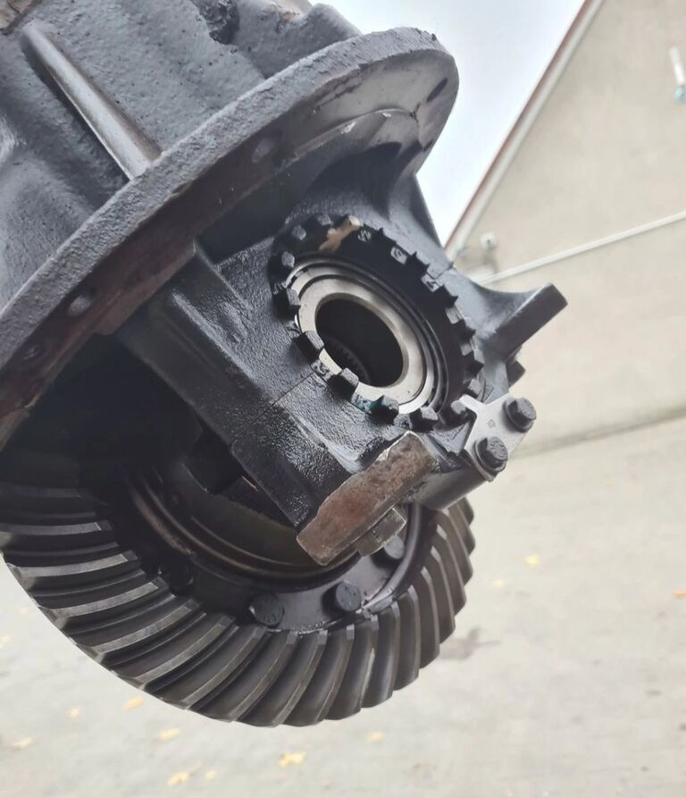 Renault OE 43/13 Renault RENAULT MIDLUM DXI GAMA D VOLVO FL FE - Differentieel voor Vrachtwagen: afbeelding 1 Renault OE 43/13 Renault RENAULT MIDLUM DXI GAMA D VOLVO FL FE - Differentieel voor Vrachtwagen: afbeelding 1