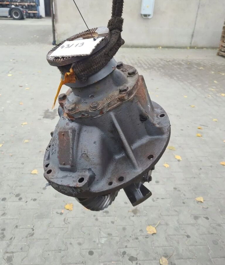 Renault OE 43/13 Renault RENAULT MIDLUM DXI GAMA D VOLVO FL FE - Differentieel voor Vrachtwagen: afbeelding 5 Renault OE 43/13 Renault RENAULT MIDLUM DXI GAMA D VOLVO FL FE - Differentieel voor Vrachtwagen: afbeelding 5