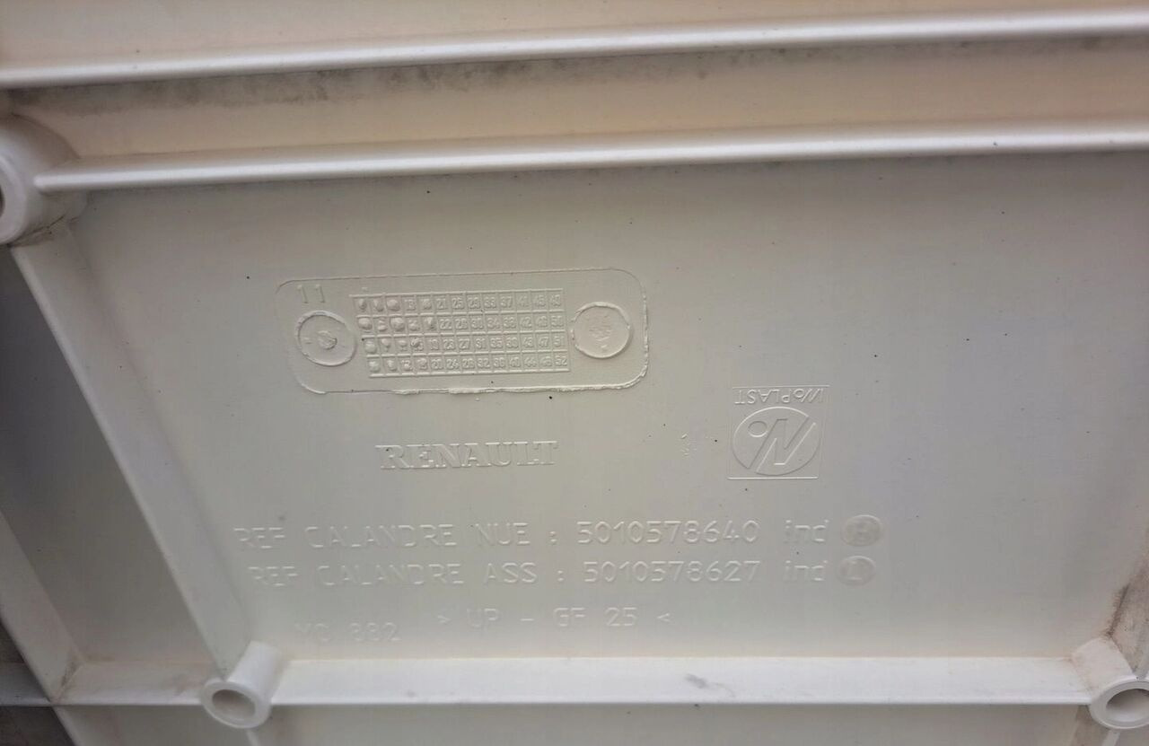 Renault OE Renault PREMIUM LANDER KERAX DXI - Motorkap voor Vrachtwagen: afbeelding 3 Renault OE Renault PREMIUM LANDER KERAX DXI - Motorkap voor Vrachtwagen: afbeelding 3