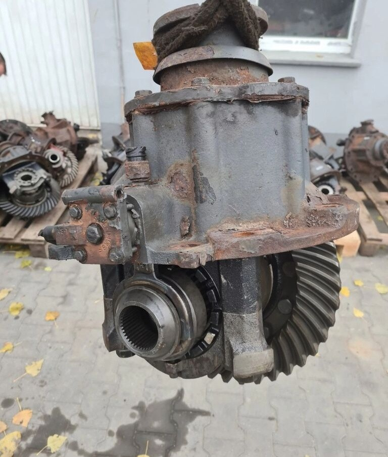 Renault OE Renault RENAULT MIDLUM DXI VOLVO FL - Differentieel voor Vrachtwagen: afbeelding 4 Renault OE Renault RENAULT MIDLUM DXI VOLVO FL - Differentieel voor Vrachtwagen: afbeelding 4