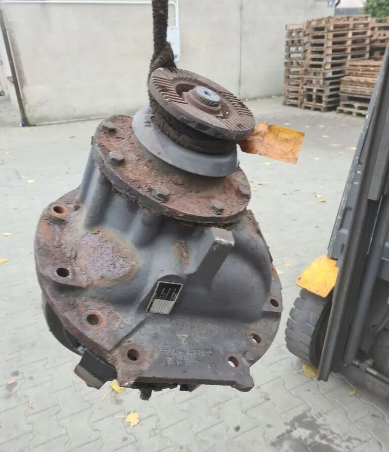 Renault OE Renault RENAULT MIDLUM DXI VOLVO FL - Differentieel voor Vrachtwagen: afbeelding 2 Renault OE Renault RENAULT MIDLUM DXI VOLVO FL - Differentieel voor Vrachtwagen: afbeelding 2