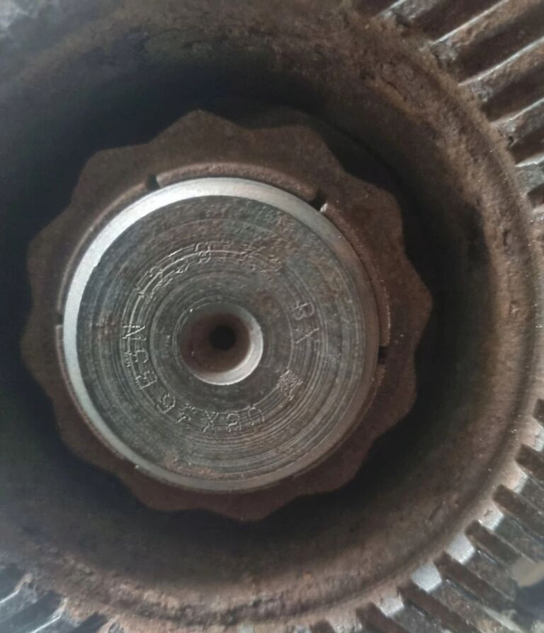 Renault WKŁAD MOSTU DYFER GŁÓWKA MIDLUM DXI VOLVO FL R22.5 4.75 38/8 Meritor RENAULT MIDLUM DXI VOLVO FL R22.5 4.75 38/8 - Differentieel voor Vrachtwagen: afbeelding 3 Renault WKŁAD MOSTU DYFER GŁÓWKA MIDLUM DXI VOLVO FL R22.5 4.75 38/8 Meritor RENAULT MIDLUM DXI VOLVO FL R22.5 4.75 38/8 - Differentieel voor Vrachtwagen: afbeelding 3