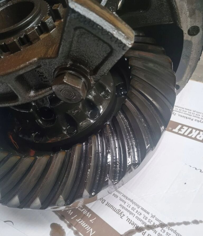 Renault WKŁAD MOSTU DYFER GŁÓWKA MIDLUM DXI VOLVO FL R22.5 4.75 38/8 Meritor RENAULT MIDLUM DXI VOLVO FL R22.5 4.75 38/8 - Differentieel voor Vrachtwagen: afbeelding 2 Renault WKŁAD MOSTU DYFER GŁÓWKA MIDLUM DXI VOLVO FL R22.5 4.75 38/8 Meritor RENAULT MIDLUM DXI VOLVO FL R22.5 4.75 38/8 - Differentieel voor Vrachtwagen: afbeelding 2