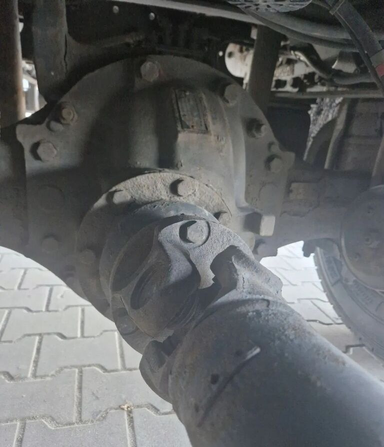 Renault WKŁAD MOSTU DYFER GŁÓWKA MIDLUM GAMA DXI VOLVO FL AUTOMOTIVE 3 R11140 Renault OE - Differentieel voor Vrachtwagen: afbeelding 1 Renault WKŁAD MOSTU DYFER GŁÓWKA MIDLUM GAMA DXI VOLVO FL AUTOMOTIVE 3 R11140 Renault OE - Differentieel voor Vrachtwagen: afbeelding 1