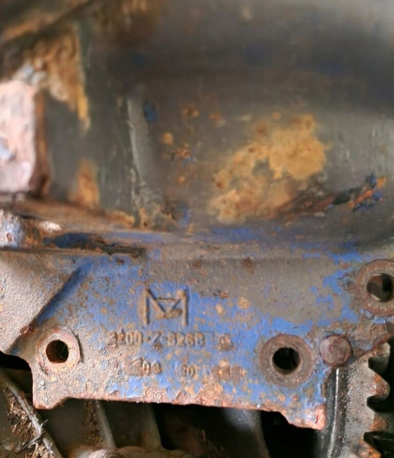 Renault WKŁAD MOSTU DYFER GŁÓWKA MOSTU MIDLUM VOLVO FL 37/9 Renault - Differentieel voor Vrachtwagen: afbeelding 3 Renault WKŁAD MOSTU DYFER GŁÓWKA MOSTU MIDLUM VOLVO FL 37/9 Renault - Differentieel voor Vrachtwagen: afbeelding 3