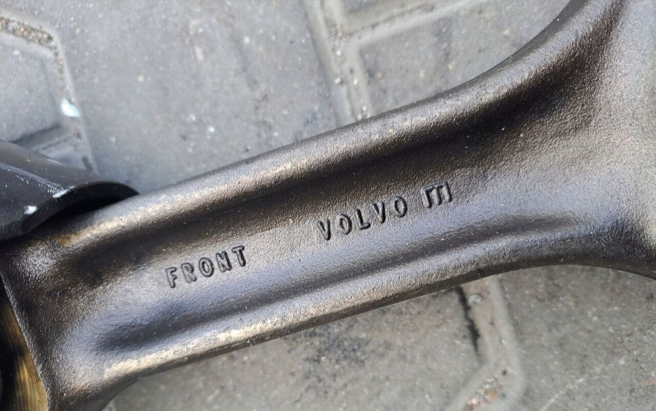Renault Z KORBOWODEM GAMA T DTI 13 VOLVO FH 4 D13K - Zuigers/ Ringen/ Glijlagers voor Vrachtwagen: afbeelding 3 Renault Z KORBOWODEM GAMA T DTI 13 VOLVO FH 4 D13K - Zuigers/ Ringen/ Glijlagers voor Vrachtwagen: afbeelding 3
