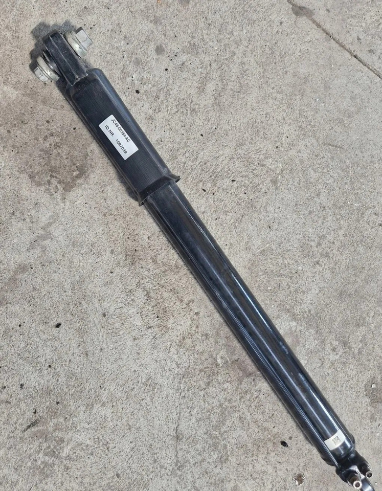 SIŁOWNIK PODNOSZENIA KABINY FORD F-MAX CARGO EURO 6 WEBER-HYDRAULIK JC46-00354-AC - Cabinevering: afbeelding 1 SIŁOWNIK PODNOSZENIA KABINY FORD F-MAX CARGO EURO 6 WEBER-HYDRAULIK JC46-00354-AC - Cabinevering: afbeelding 1