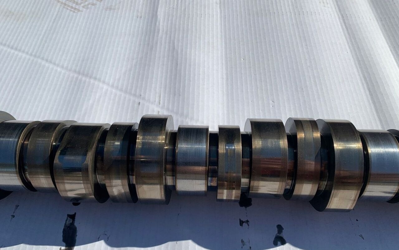 VEB 22145979   Volvo FH 4 FM 4 - Nokkenas voor Vrachtwagen: afbeelding 5 VEB 22145979   Volvo FH 4 FM 4 - Nokkenas voor Vrachtwagen: afbeelding 5