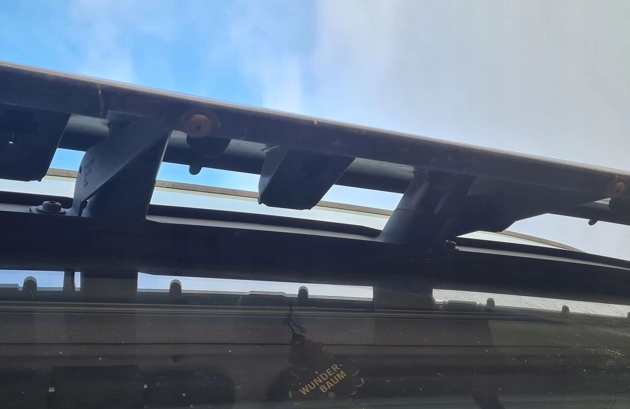 VOLVO BLENDA OSŁONA PRZECIWSŁONECZNA VOLVO FH FM - Zonneklep voor Vrachtwagen: afbeelding 5 VOLVO BLENDA OSŁONA PRZECIWSŁONECZNA VOLVO FH FM - Zonneklep voor Vrachtwagen: afbeelding 5