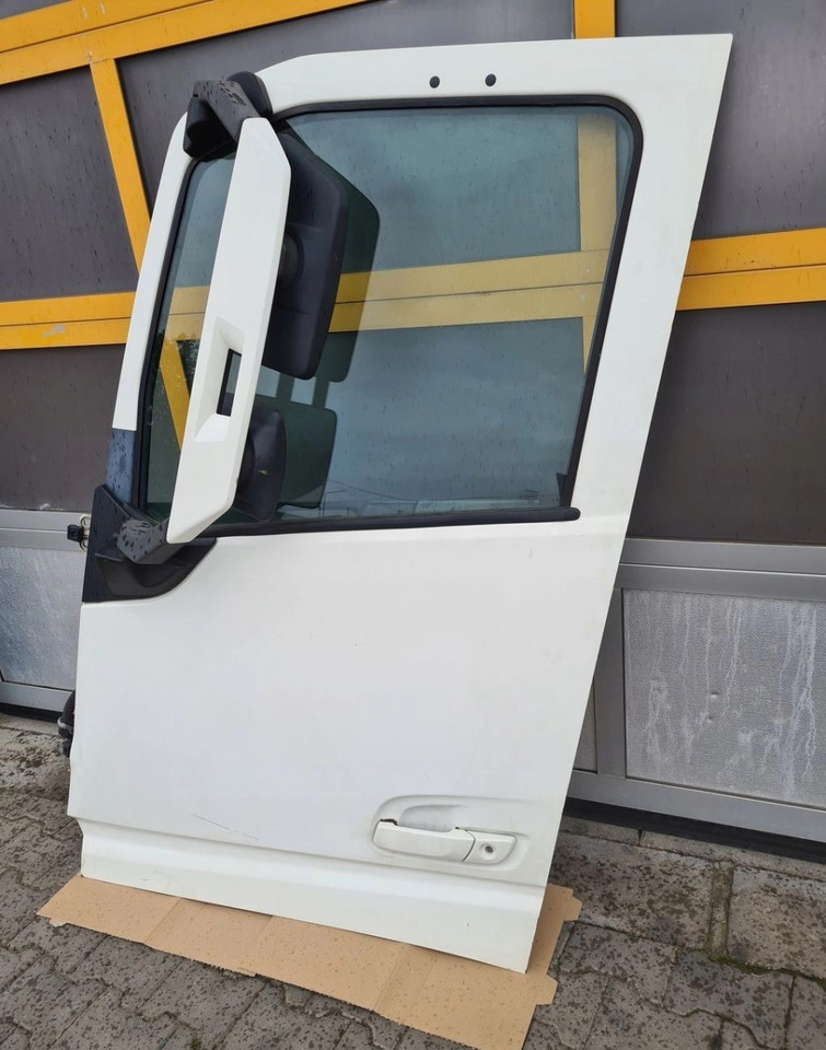 VOLVO FH 4 EURO 6 DRZWI KOMPLETNE LEWE KOD LAKIERU 1108-1 - Deur en onderdelen: afbeelding 2 VOLVO FH 4 EURO 6 DRZWI KOMPLETNE LEWE KOD LAKIERU 1108-1 - Deur en onderdelen: afbeelding 2