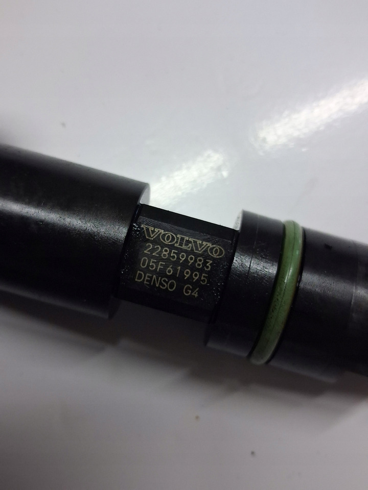 VOLVO POMPOWTRYSKIWACZE WTRYSKI VOLVO FL RENAULT GAMA D D8K - Injector voor Vrachtwagen: afbeelding 4 VOLVO POMPOWTRYSKIWACZE WTRYSKI VOLVO FL RENAULT GAMA D D8K - Injector voor Vrachtwagen: afbeelding 4