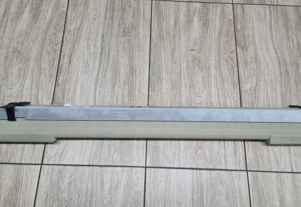 VOLVO ROLETA ELEKTRYCZNA PRZEDNIA ZASŁONA ŻALUZJA CZOŁOWA VOLVO FH 4 FH 5 - Zonneklep voor Vrachtwagen: afbeelding 3 VOLVO ROLETA ELEKTRYCZNA PRZEDNIA ZASŁONA ŻALUZJA CZOŁOWA VOLVO FH 4 FH 5 - Zonneklep voor Vrachtwagen: afbeelding 3