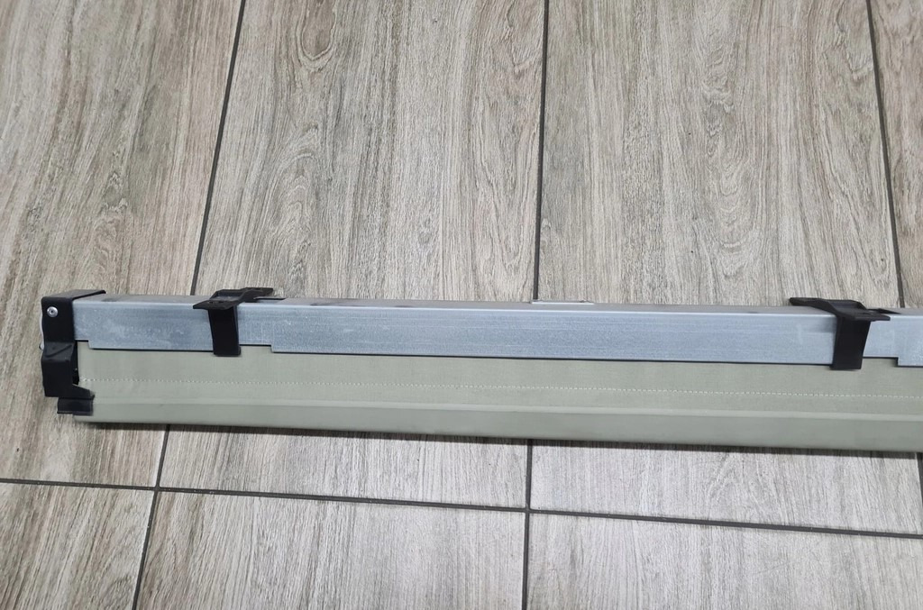 VOLVO ROLETA ELEKTRYCZNA PRZEDNIA ZASŁONA ŻALUZJA CZOŁOWA VOLVO FH 4 FH 5 - Zonneklep voor Vrachtwagen: afbeelding 2 VOLVO ROLETA ELEKTRYCZNA PRZEDNIA ZASŁONA ŻALUZJA CZOŁOWA VOLVO FH 4 FH 5 - Zonneklep voor Vrachtwagen: afbeelding 2