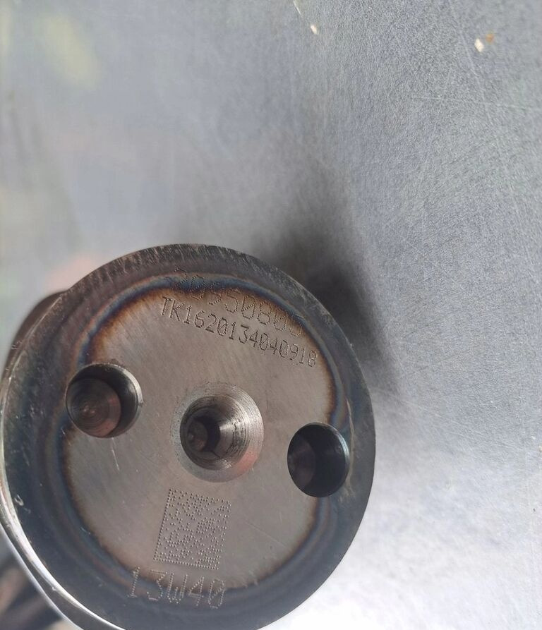 VOLVO WAŁEK ROZRZĄDU SILNIKA PENTA VOLVO FH 16 D16E 20950805 - Nokkenas voor Vrachtwagen: afbeelding 4 VOLVO WAŁEK ROZRZĄDU SILNIKA PENTA VOLVO FH 16 D16E 20950805 - Nokkenas voor Vrachtwagen: afbeelding 4