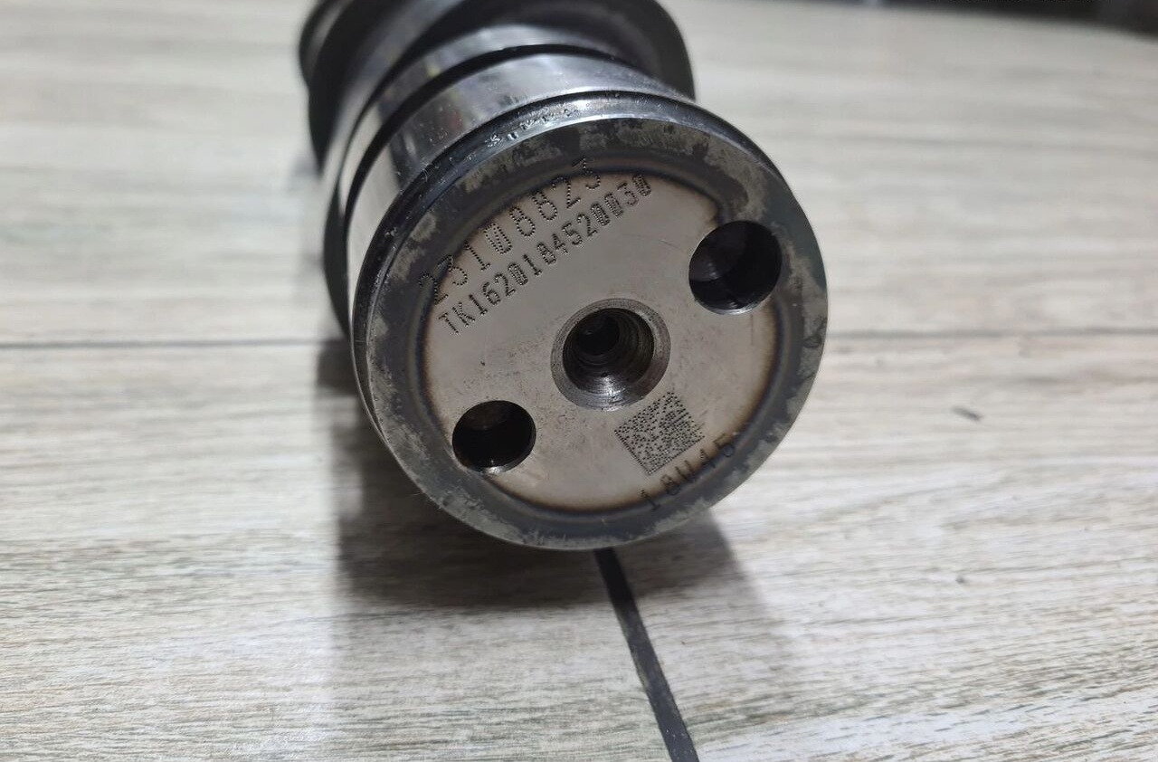 VOLVO WAŁEK ROZRZĄDU SILNIKA PENTA VOLVO FH 16 D16K EURO 6 23108823 - Nokkenas voor Vrachtwagen: afbeelding 5 VOLVO WAŁEK ROZRZĄDU SILNIKA PENTA VOLVO FH 16 D16K EURO 6 23108823 - Nokkenas voor Vrachtwagen: afbeelding 5