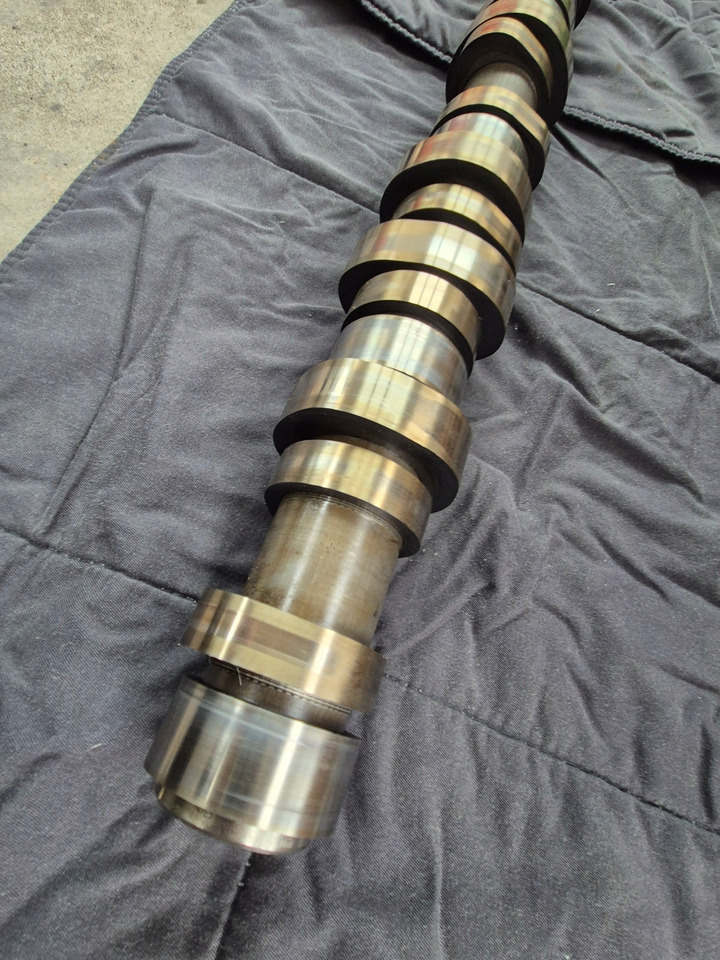 VOLVO WAŁEK ROZRZĄDU VOLVO FH FM 4 RENAULT GAMA T D13K 23271083 COMMON RAIL - Nokkenas voor Vrachtwagen: afbeelding 3 VOLVO WAŁEK ROZRZĄDU VOLVO FH FM 4 RENAULT GAMA T D13K 23271083 COMMON RAIL - Nokkenas voor Vrachtwagen: afbeelding 3