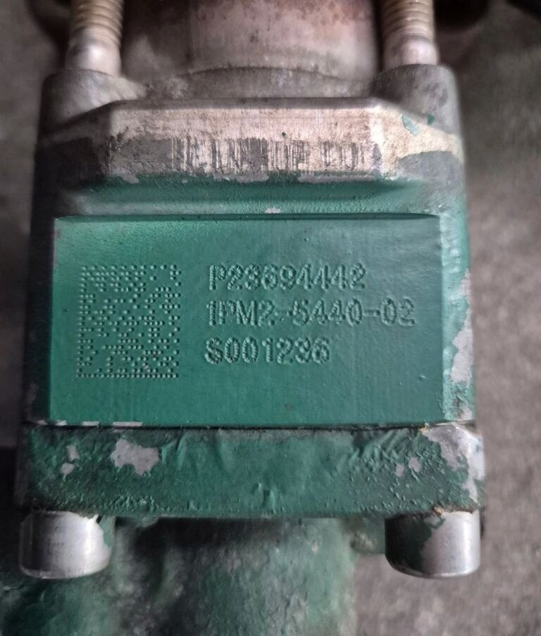 VOLVO ZAWÓR HAMULEC GÓRSKI SPALIN EGR VOLVO FH4 FH 16 D16K 23694442 6601821 - Motor en onderdelen voor Vrachtwagen: afbeelding 2 VOLVO ZAWÓR HAMULEC GÓRSKI SPALIN EGR VOLVO FH4 FH 16 D16K 23694442 6601821 - Motor en onderdelen voor Vrachtwagen: afbeelding 2