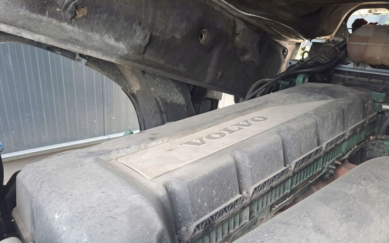 Volvo D13K 540 VOLVO Volvo FH 4 - Motor voor Vrachtwagen: afbeelding 2 Volvo D13K 540 VOLVO Volvo FH 4 - Motor voor Vrachtwagen: afbeelding 2