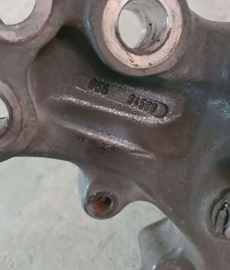 Volvo FH 4 FM 4 FH 5 FM 5 RENAULT GAMA T FI 58 22848432 Volvo VOLVO FH 4 FM 4 FH 5 FM 5 RENAULT GAMA T FI 58 22848432 - Fusee voor Vrachtwagen: afbeelding 3 Volvo FH 4 FM 4 FH 5 FM 5 RENAULT GAMA T FI 58 22848432 Volvo VOLVO FH 4 FM 4 FH 5 FM 5 RENAULT GAMA T FI 58 22848432 - Fusee voor Vrachtwagen: afbeelding 3