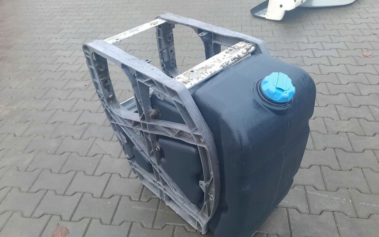 Volvo FH 4 - AdBlue Tank voor Vrachtwagen: afbeelding 1 Volvo FH 4 - AdBlue Tank voor Vrachtwagen: afbeelding 1