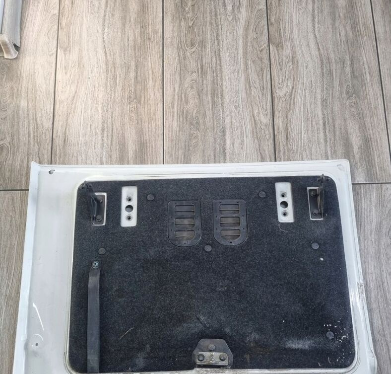 Volvo FH 4 - Carrosserie en exterieur voor Vrachtwagen: afbeelding 1 Volvo FH 4 - Carrosserie en exterieur voor Vrachtwagen: afbeelding 1