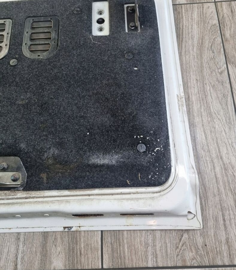 Volvo FH 4 - Carrosserie en exterieur voor Vrachtwagen: afbeelding 3 Volvo FH 4 - Carrosserie en exterieur voor Vrachtwagen: afbeelding 3