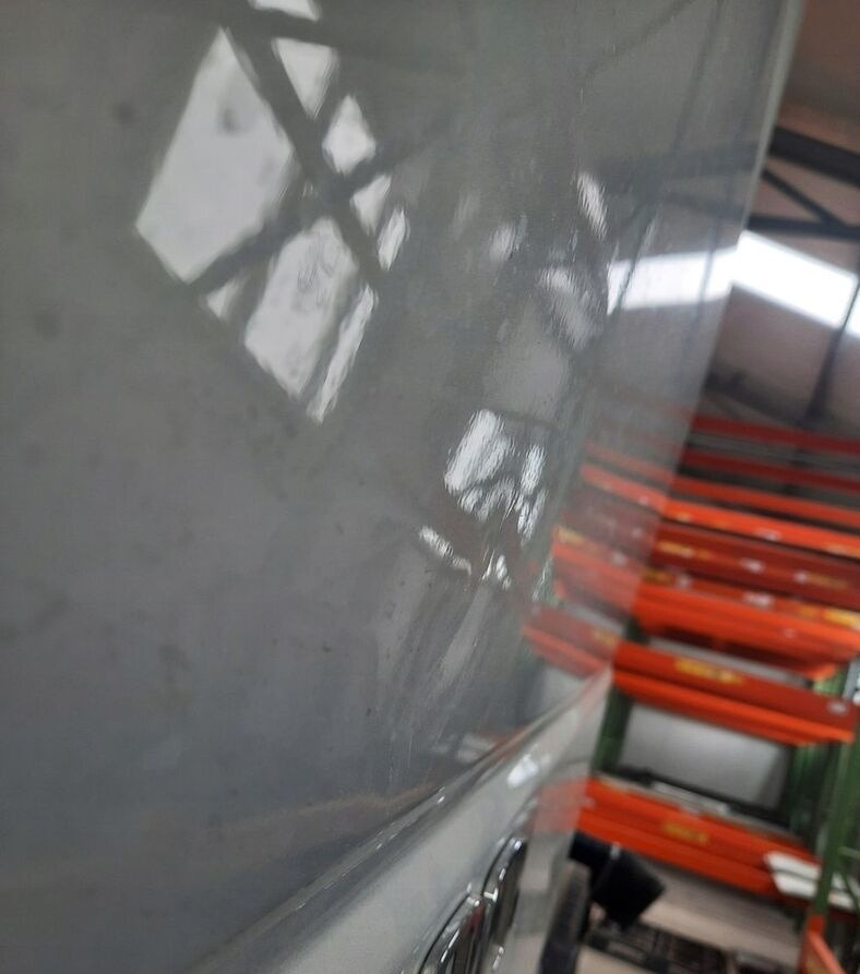 Volvo FH 4 - Carrosserie en exterieur voor Vrachtwagen: afbeelding 3 Volvo FH 4 - Carrosserie en exterieur voor Vrachtwagen: afbeelding 3