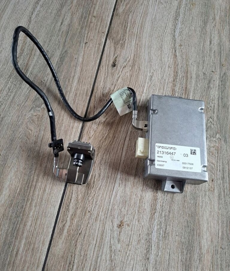 Volvo FH FM 4 9 13 LIFT Volvo - ECU voor Vrachtwagen: afbeelding 4 Volvo FH FM 4 9 13 LIFT Volvo - ECU voor Vrachtwagen: afbeelding 4