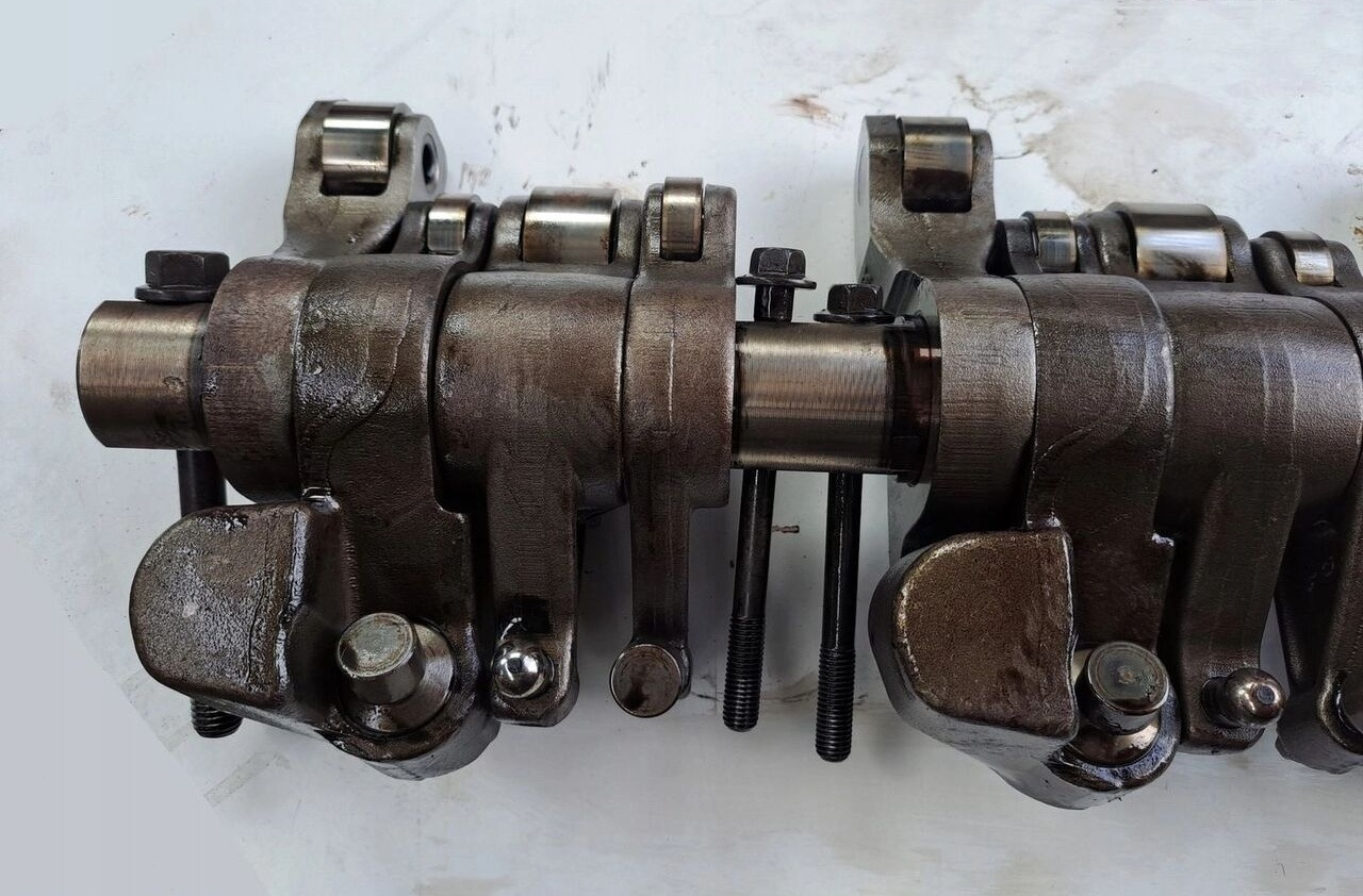 Volvo KLAWIATURA DŹWIGIENKI VEB+ FH FM 13 RENAULT MAGNUM DXI 13. 20510623 Volvo - Motor en onderdelen voor Vrachtwagen: afbeelding 1 Volvo KLAWIATURA DŹWIGIENKI VEB+ FH FM 13 RENAULT MAGNUM DXI 13. 20510623 Volvo - Motor en onderdelen voor Vrachtwagen: afbeelding 1