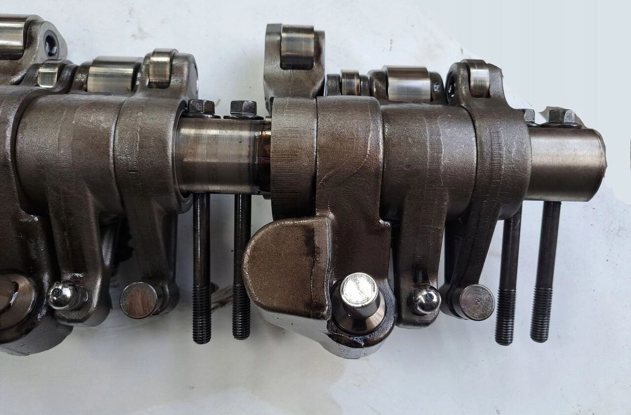 Volvo KLAWIATURA DŹWIGIENKI VEB+ FH FM 13 RENAULT MAGNUM DXI 13. 20510623 Volvo - Motor en onderdelen voor Vrachtwagen: afbeelding 5 Volvo KLAWIATURA DŹWIGIENKI VEB+ FH FM 13 RENAULT MAGNUM DXI 13. 20510623 Volvo - Motor en onderdelen voor Vrachtwagen: afbeelding 5