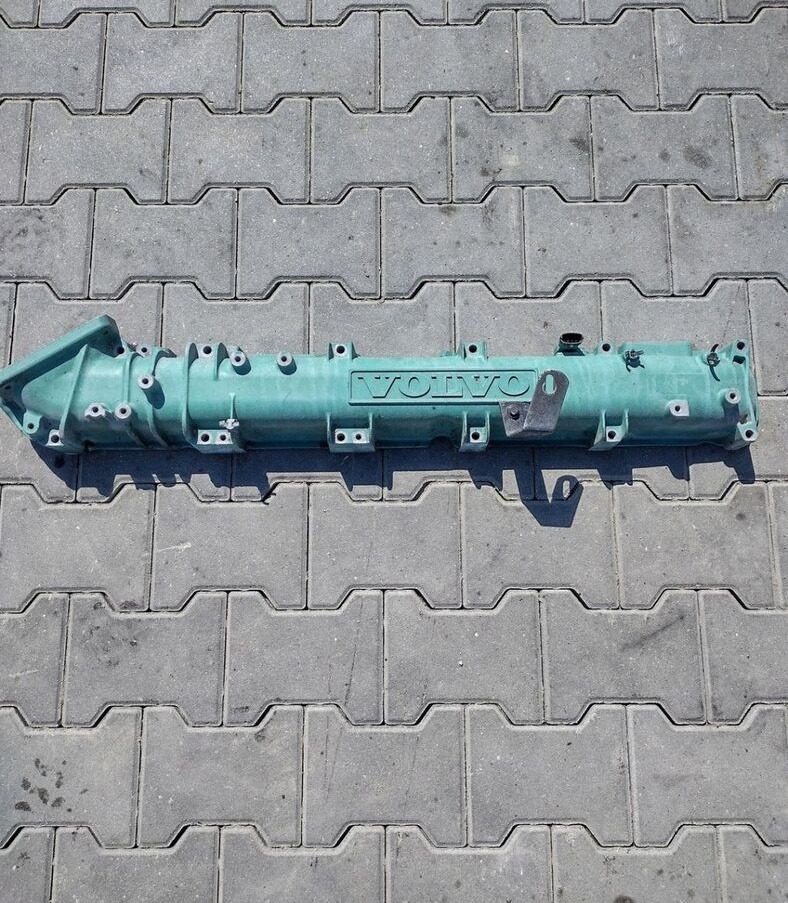 Volvo KOLEKTOR SSĄCY VOLVO FH FM 4 D13K 21839408 - Inlaatspruitstuk voor Vrachtwagen: afbeelding 1 Volvo KOLEKTOR SSĄCY VOLVO FH FM 4 D13K 21839408 - Inlaatspruitstuk voor Vrachtwagen: afbeelding 1