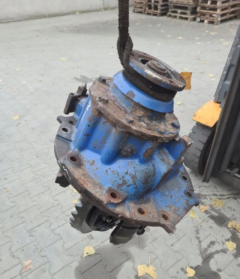 Volvo OE 37/9 Renault RENAULT MIDLUM DXI GAMA D VOLVO FL FE 37/9 4.11 - Differentieel voor Vrachtwagen: afbeelding 1 Volvo OE 37/9 Renault RENAULT MIDLUM DXI GAMA D VOLVO FL FE 37/9 4.11 - Differentieel voor Vrachtwagen: afbeelding 1