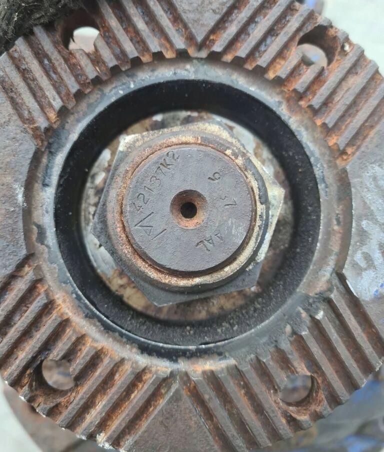 Volvo OE 37/9 Renault RENAULT MIDLUM DXI GAMA D VOLVO FL FE 37/9 4.11 - Differentieel voor Vrachtwagen: afbeelding 4 Volvo OE 37/9 Renault RENAULT MIDLUM DXI GAMA D VOLVO FL FE 37/9 4.11 - Differentieel voor Vrachtwagen: afbeelding 4