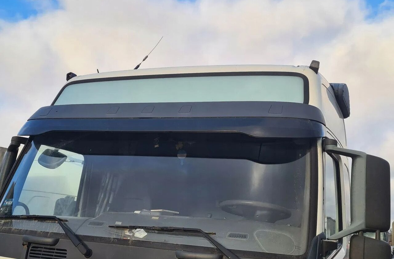 Volvo OE Volvo FH FM - Zonneklep voor Vrachtwagen: afbeelding 5 Volvo OE Volvo FH FM - Zonneklep voor Vrachtwagen: afbeelding 5