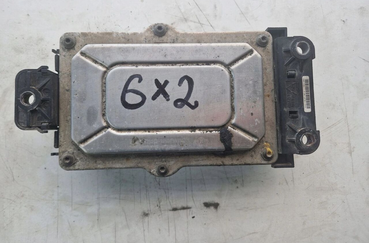 Volvo STEROWNIK MODUŁ EBS 7 ECU FH 4 FM 4 21664214 0486110011 6X2 Volvo VOLVO FH 4 FM 4 21664214 0486110011 6X2 - ECU voor Vrachtwagen: afbeelding 1 Volvo STEROWNIK MODUŁ EBS 7 ECU FH 4 FM 4 21664214 0486110011 6X2 Volvo VOLVO FH 4 FM 4 21664214 0486110011 6X2 - ECU voor Vrachtwagen: afbeelding 1