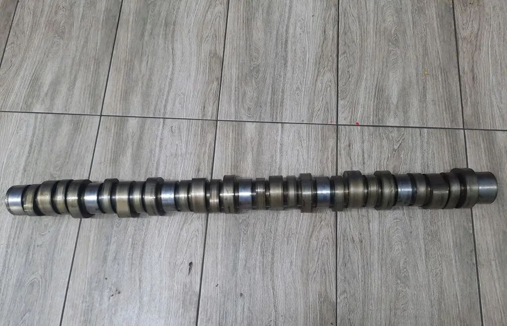 Volvo VEB FH 4 FM 4 D13K 20742607 Volvo - Nokkenas voor Vrachtwagen: afbeelding 2 Volvo VEB FH 4 FM 4 D13K 20742607 Volvo - Nokkenas voor Vrachtwagen: afbeelding 2